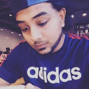 Meet your Posher, Omar